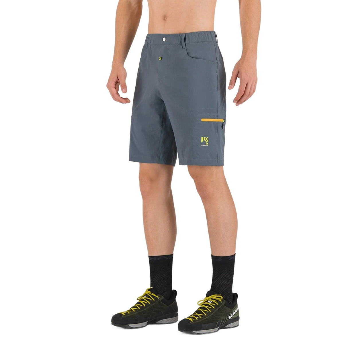 MOŠKE KRATKE HLAČE FANTASIA BERMUDA