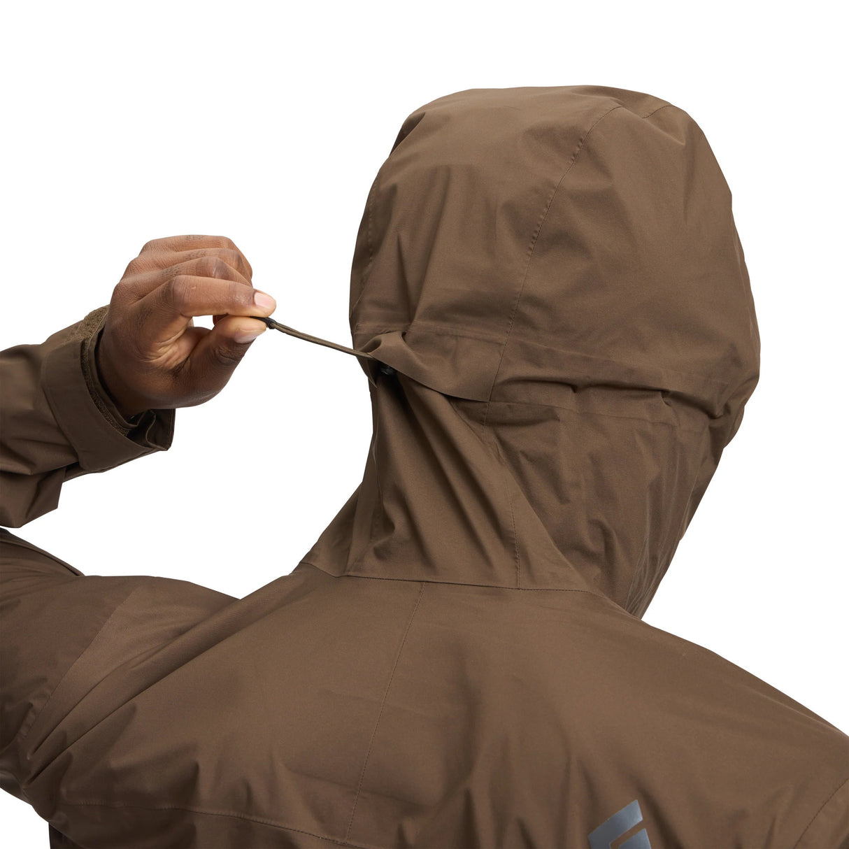 MOŠKA JAKNA FINELINE STRECH SHELL