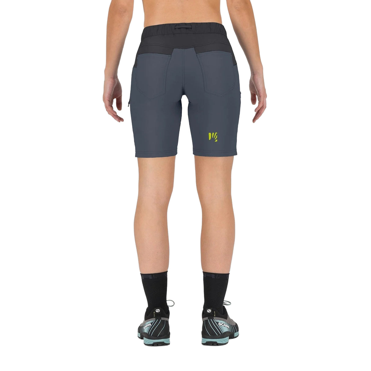 KARPOS ŽENSKE LASTIA W BERMUDA