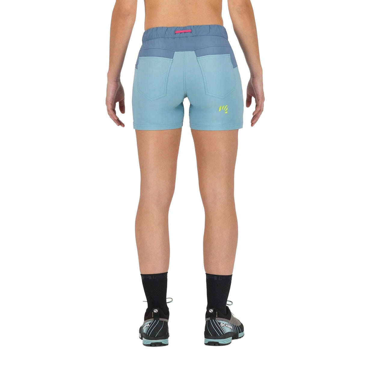 KARPOS ŽENSKE LASTIA W SHORTS