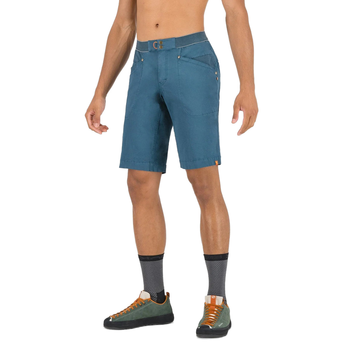 MOŠKE KRATKE HLAČE NOGHERA BERMUDA