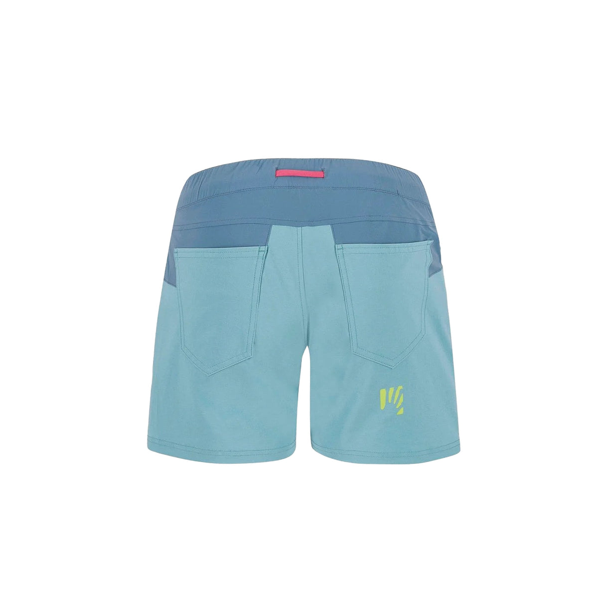 KARPOS ŽENSKE LASTIA W SHORTS