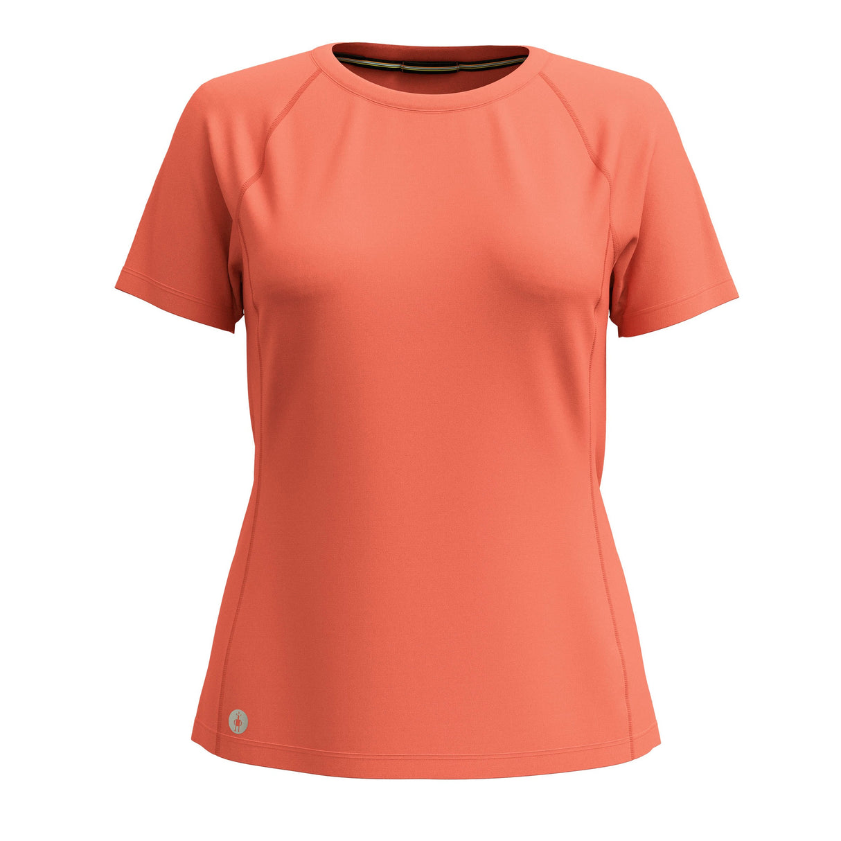 ŽENSKA KRATKA MAJICA ACTIVE ULTRALITE SHORT SLEEVE