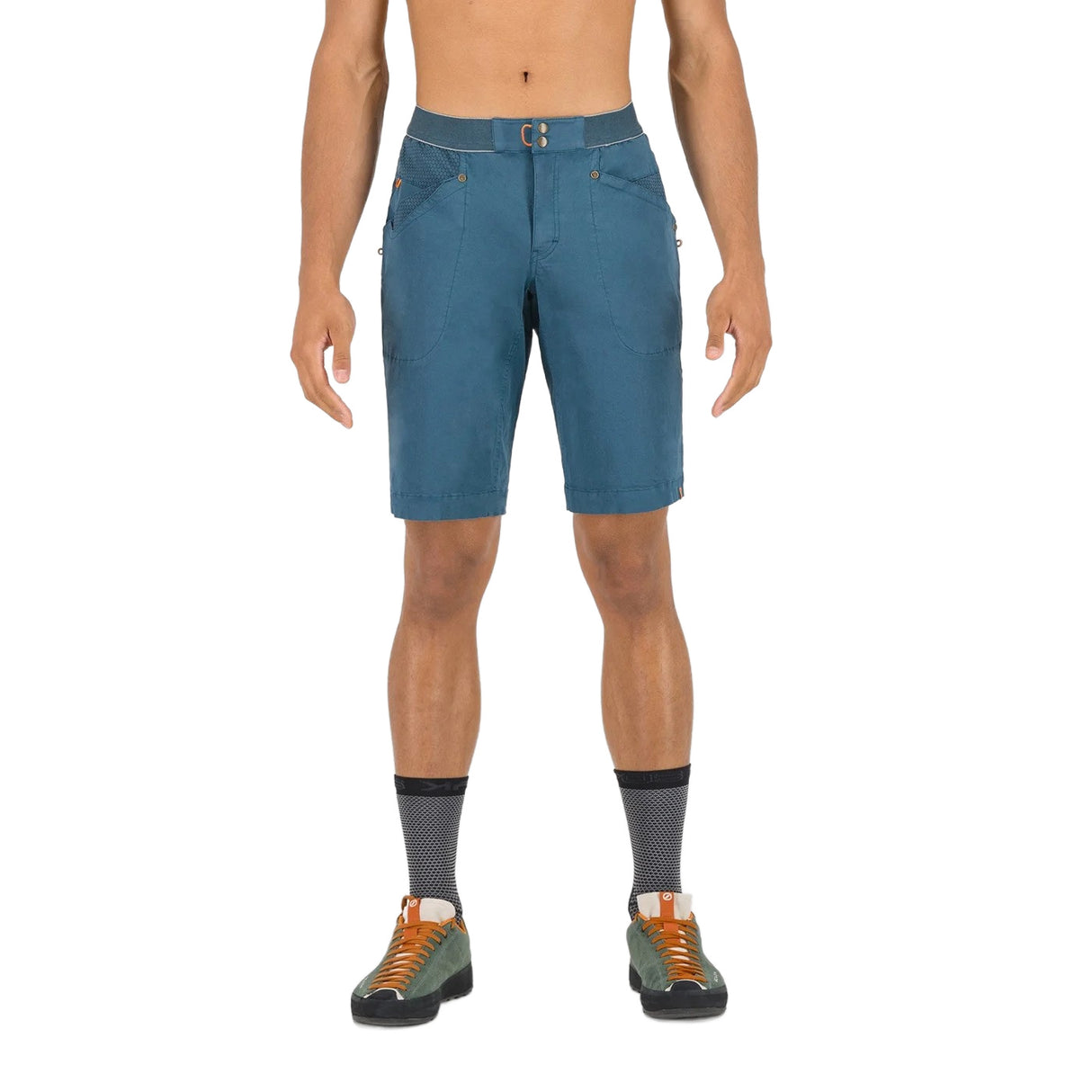 MOŠKE KRATKE HLAČE NOGHERA BERMUDA