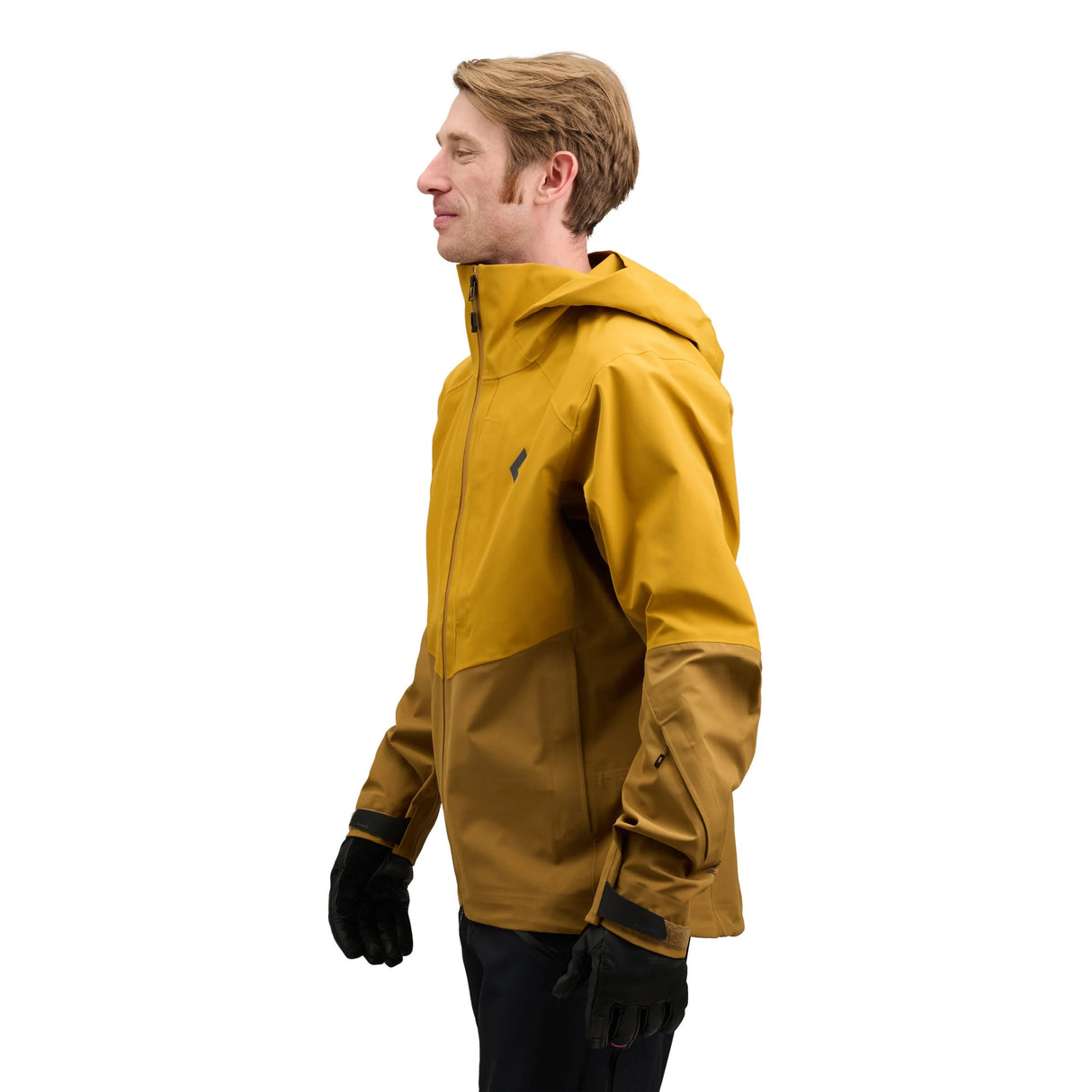 MOŠKA JAKNA RECON STRETCH SHELL