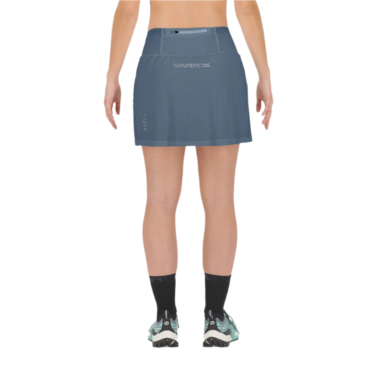 ŽENSKO KRILO LAVAREDO RUN SKIRT