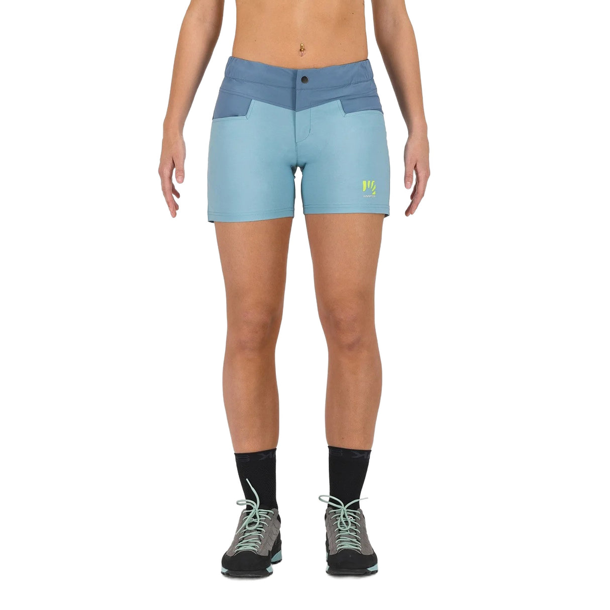 KARPOS ŽENSKE LASTIA W SHORTS