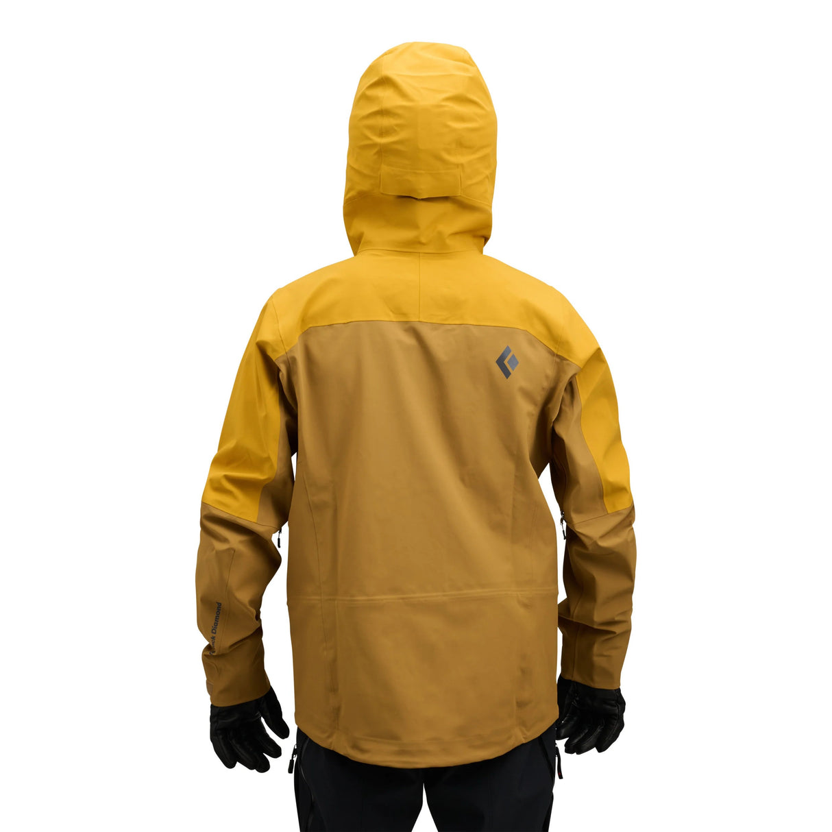 MOŠKA JAKNA RECON STRETCH SHELL