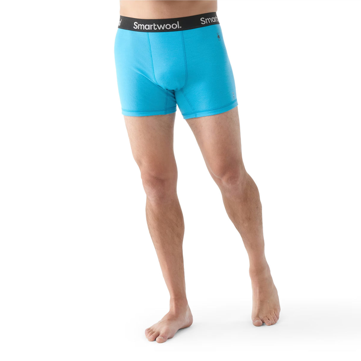 MOŠKE BOKSARICE MERINO ACTIVE BOXER BRIED BOXED