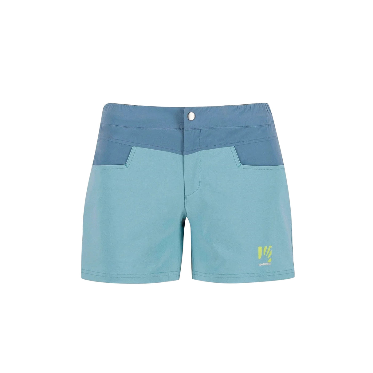 KARPOS ŽENSKE LASTIA W SHORTS