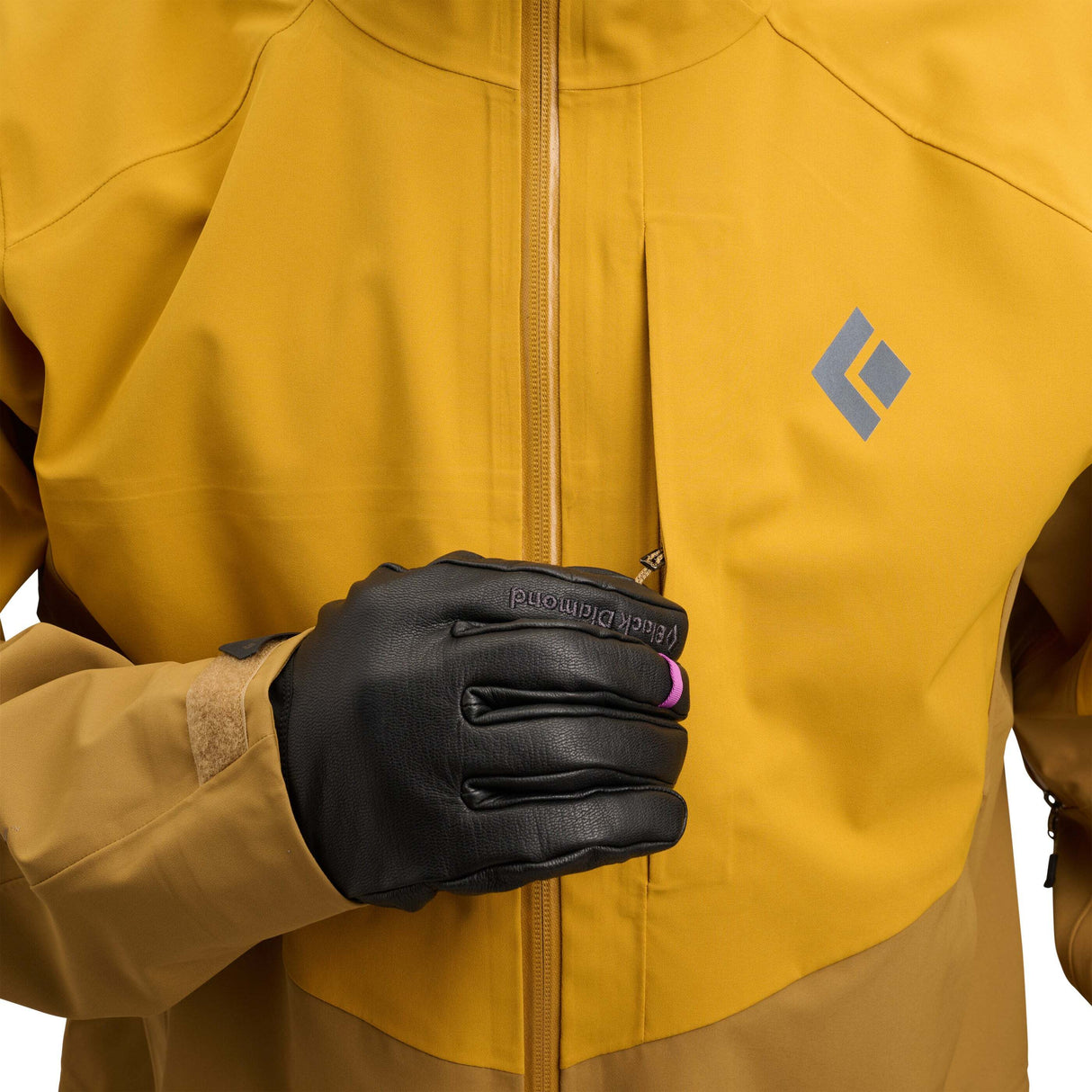 MOŠKA JAKNA RECON STRETCH SHELL