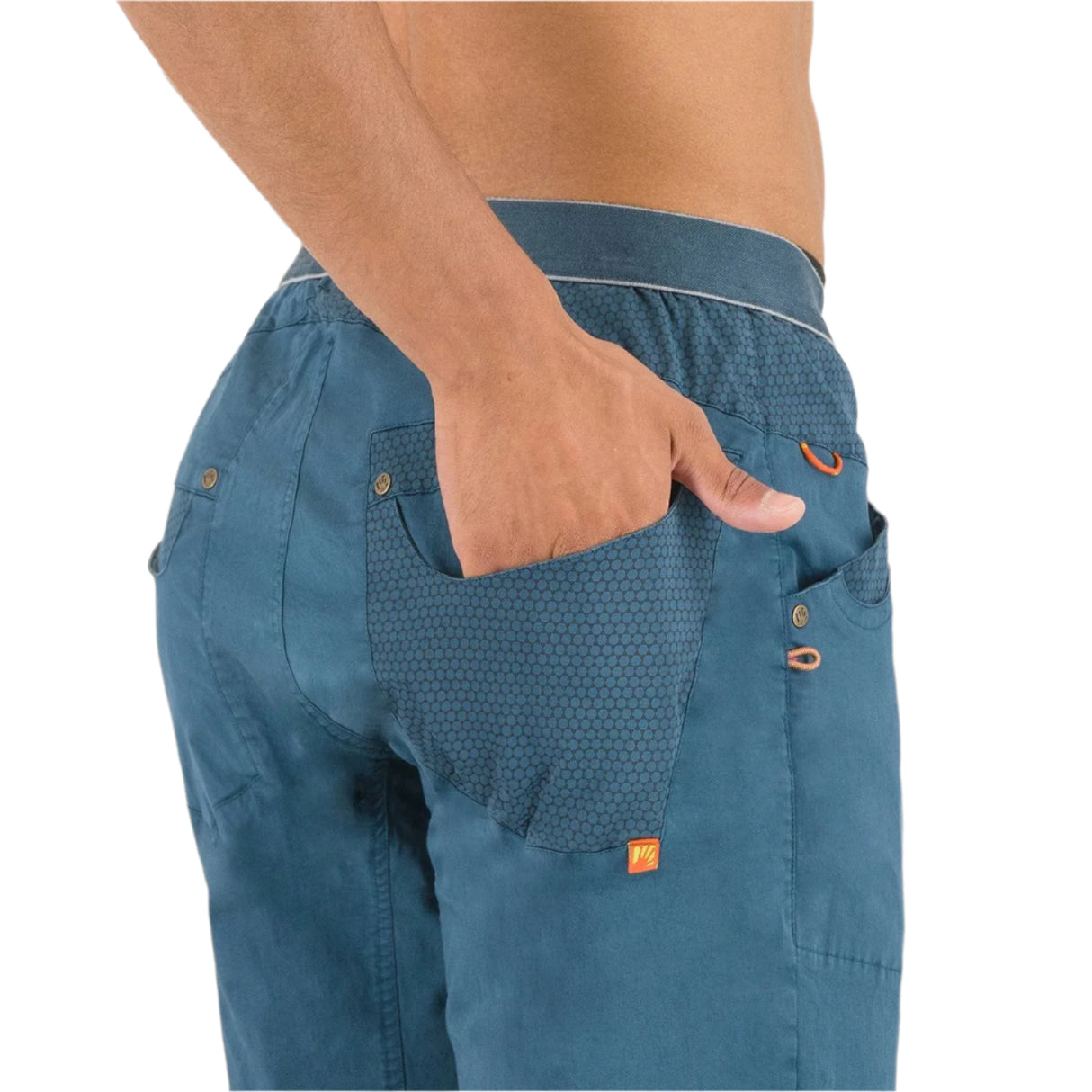 MOŠKE KRATKE HLAČE NOGHERA BERMUDA