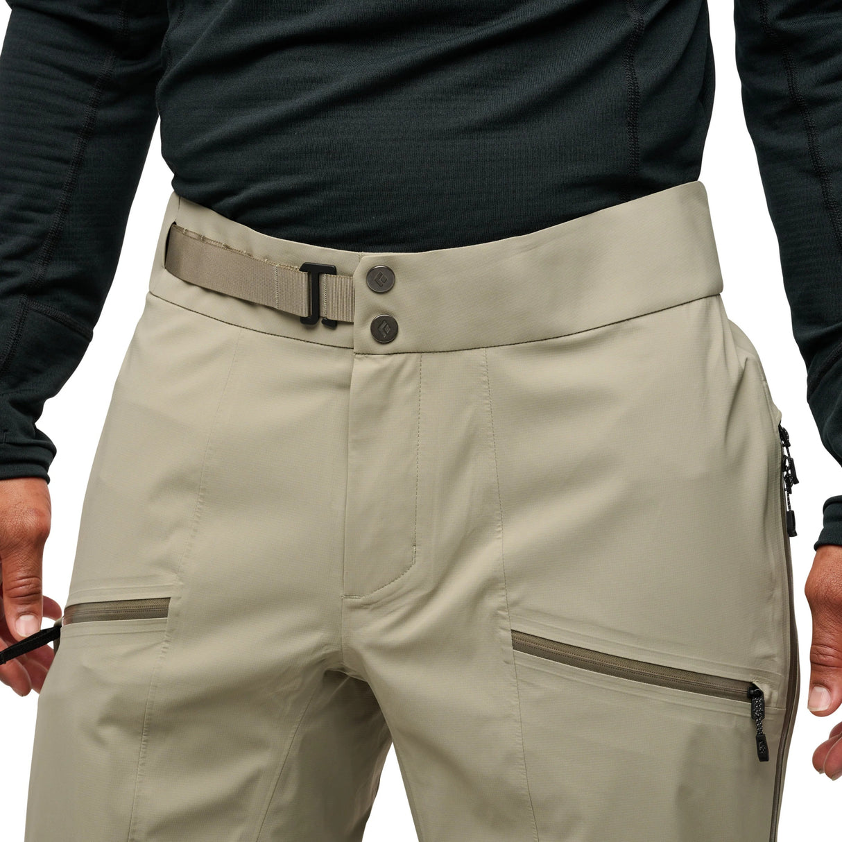 MOŠKE HLAČE RECON LT STRETCH PANTS