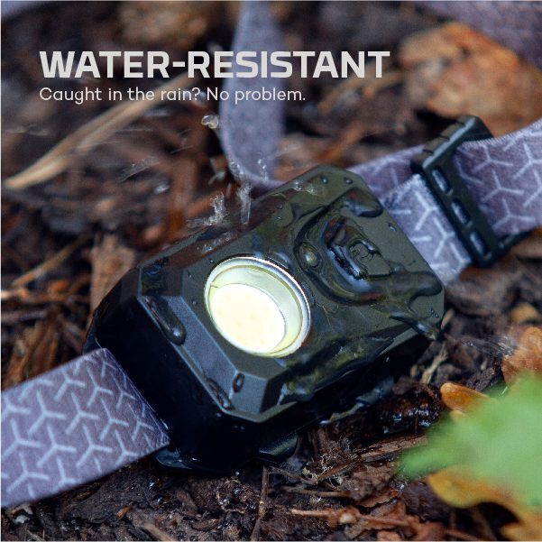 ČELNA SVETILKA 150 HEADLAMP