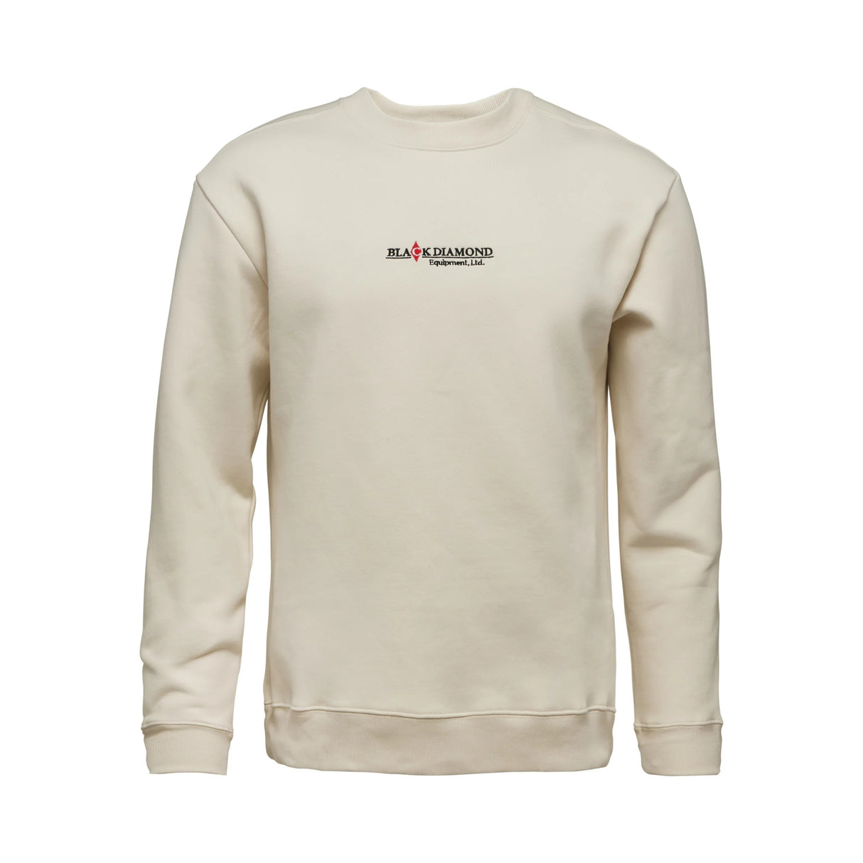 MOŠKI PULOVER HERITAGE WORDMARK CREWNECK