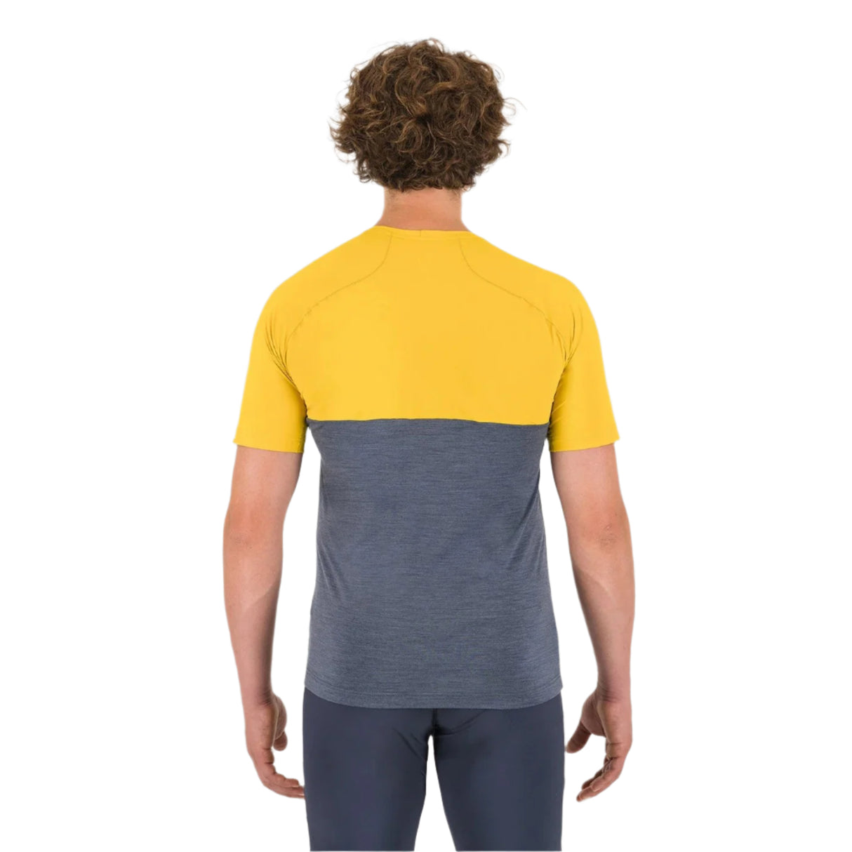 MOŠKA KRATKA MAJICA CIMONEGA