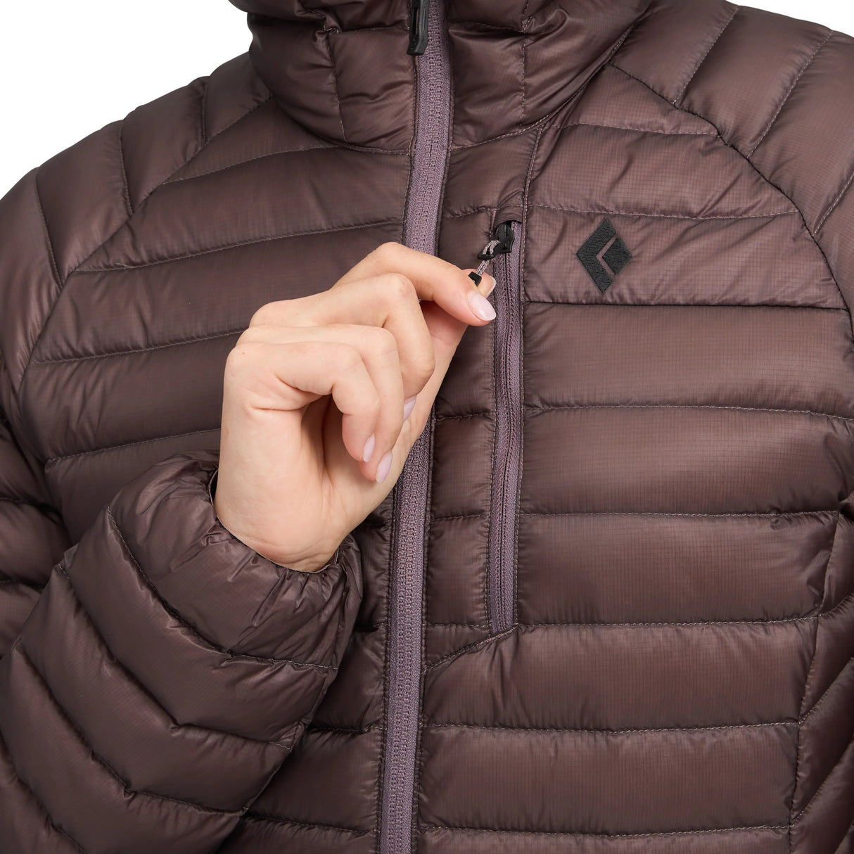 ŽENSKA PUHOVKA DEPLOY DOWN 1.0 HOODY