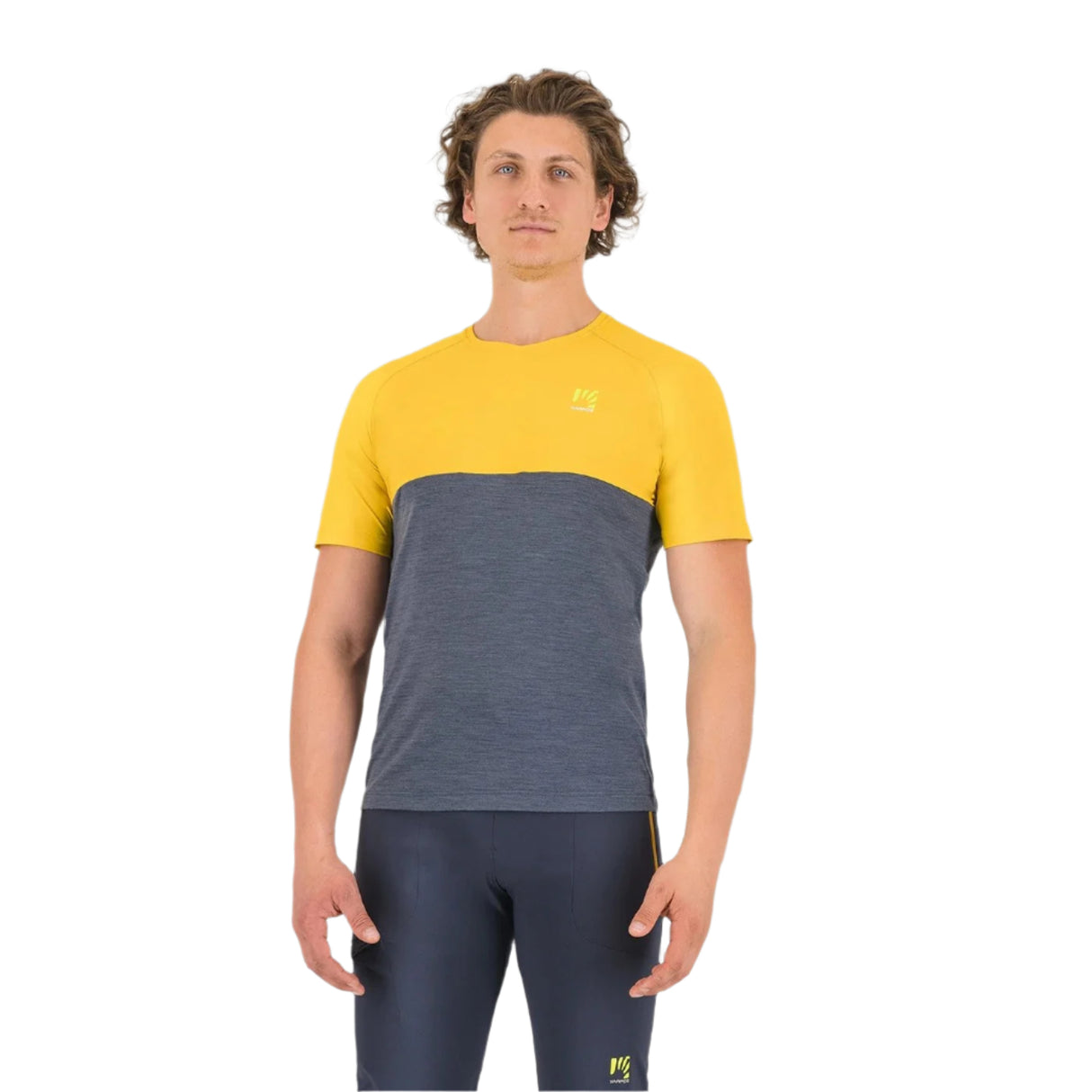 MOŠKA KRATKA MAJICA CIMONEGA