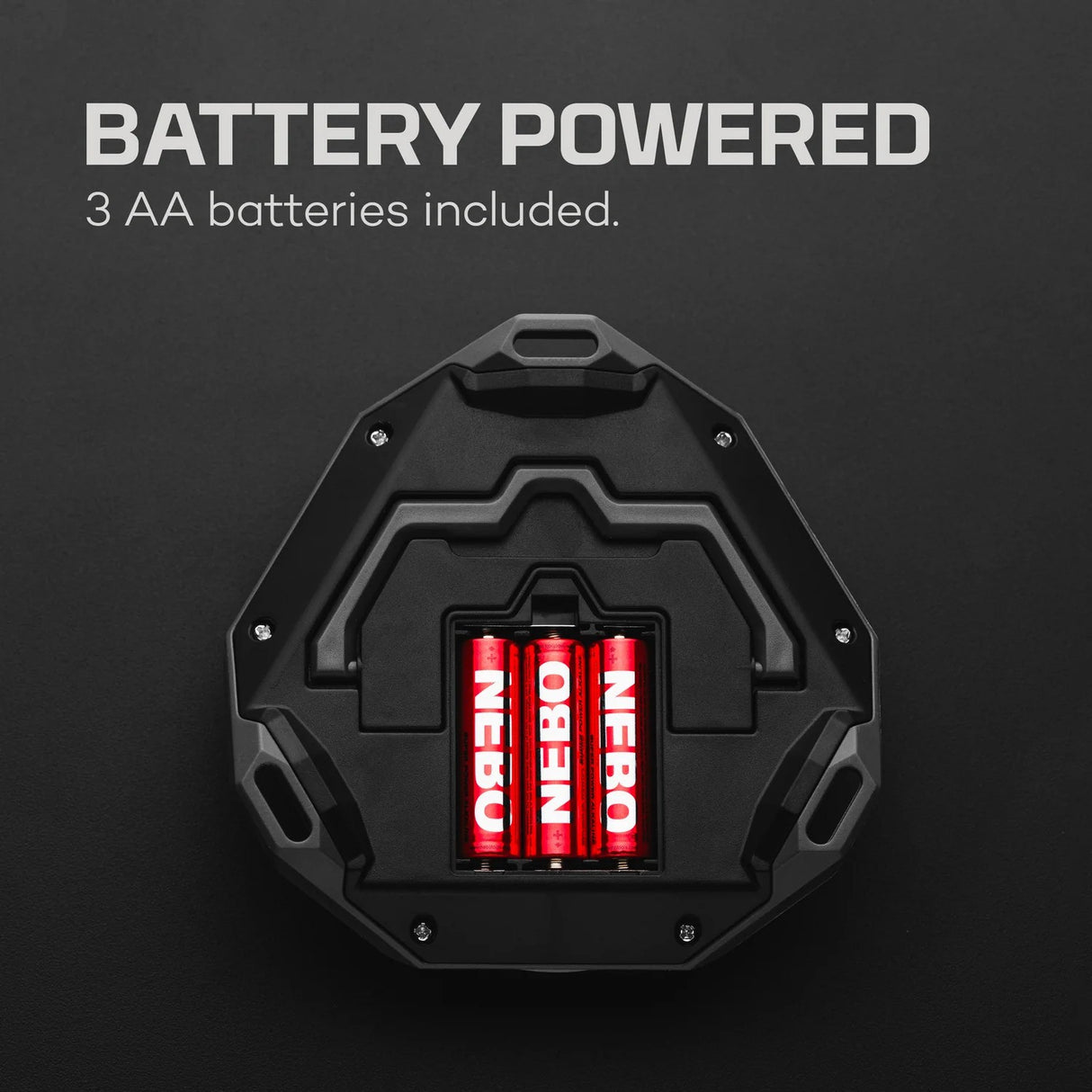 SVETILKA GALILEO AIR 500