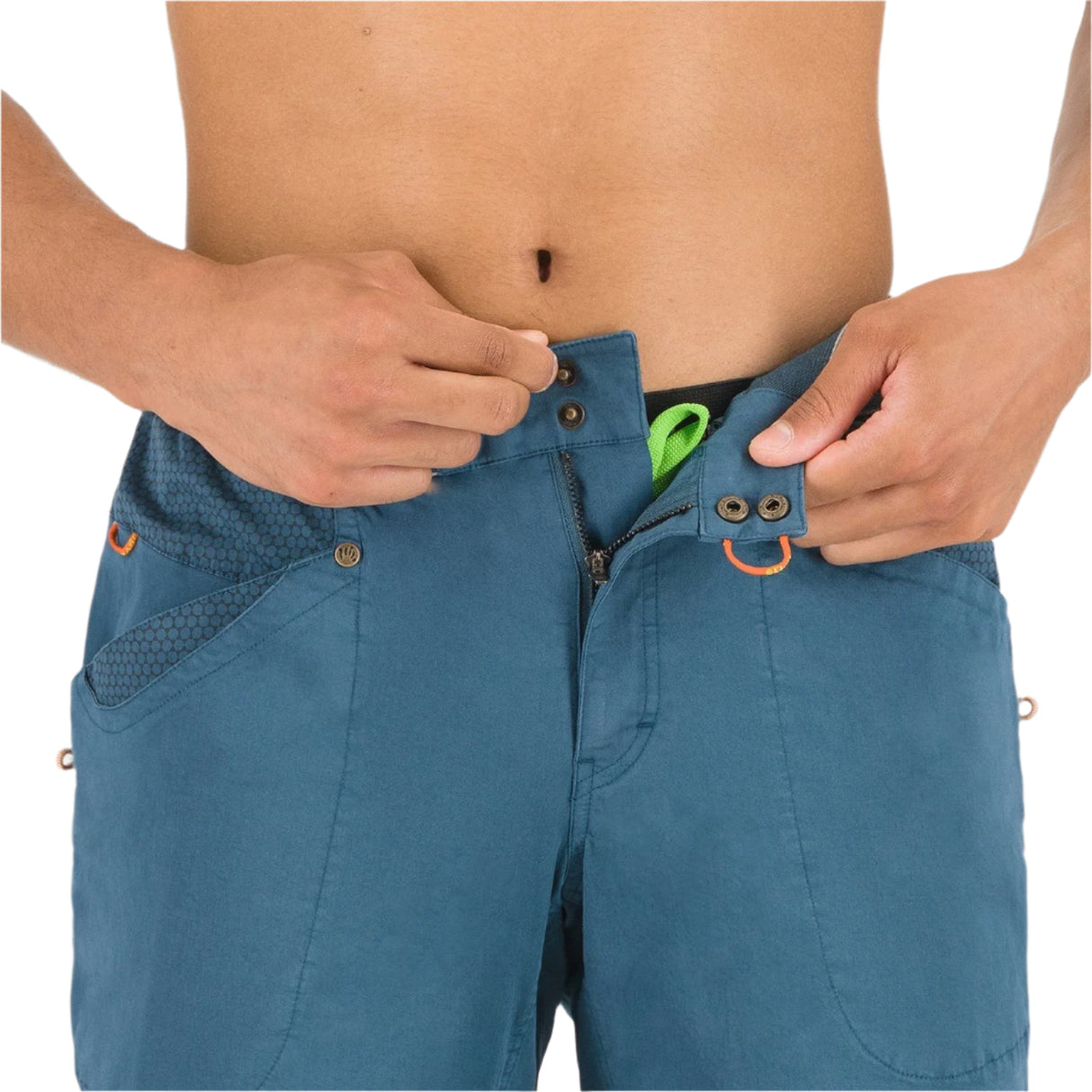 MOŠKE KRATKE HLAČE NOGHERA BERMUDA