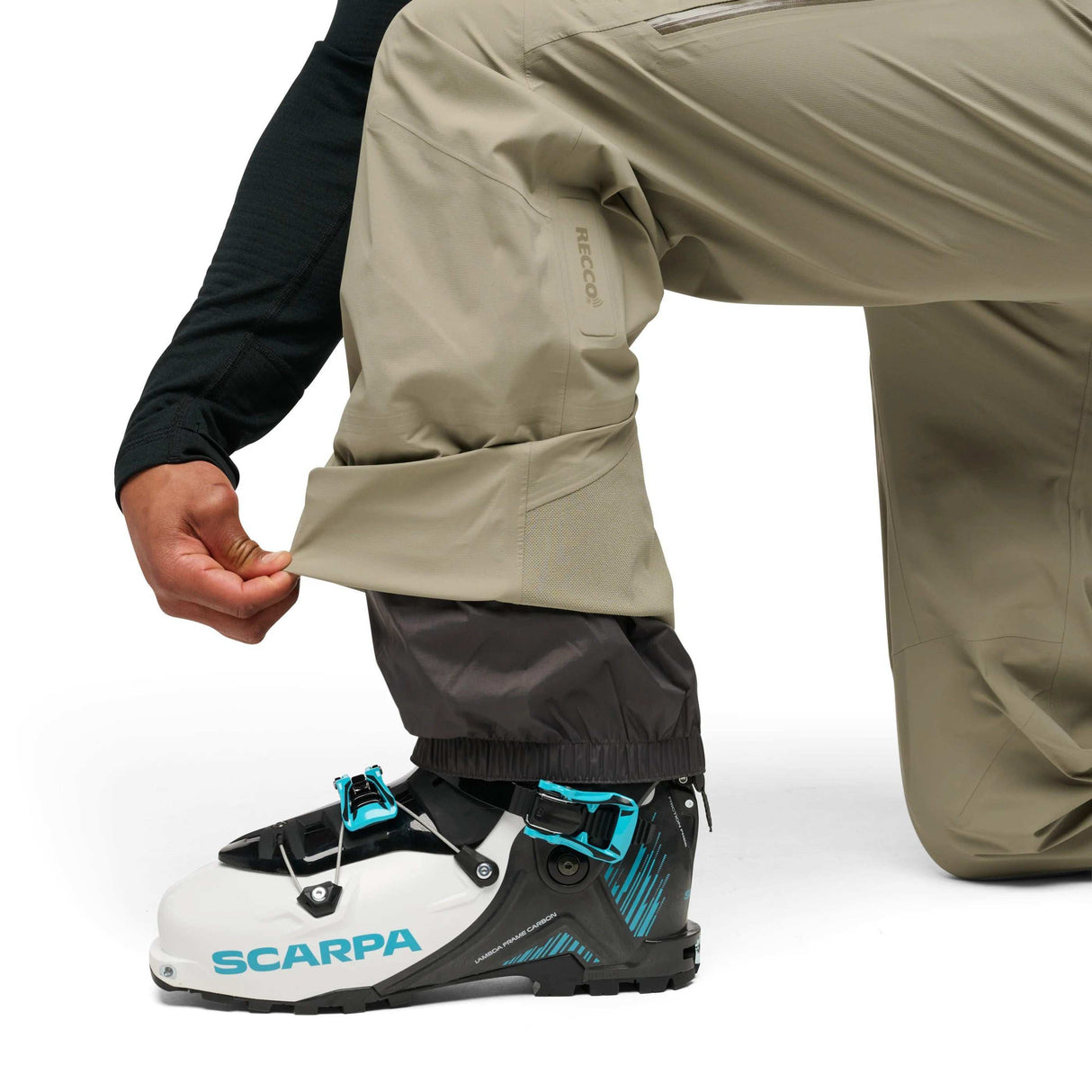 MOŠKE HLAČE RECON LT STRETCH PANTS