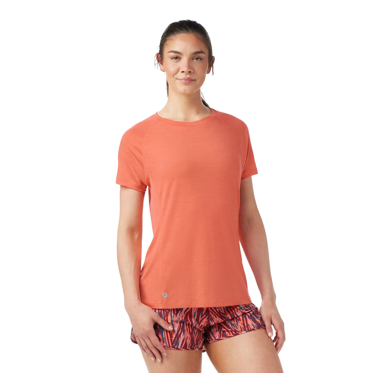 ŽENSKA KRATKA MAJICA ACTIVE ULTRALITE SHORT SLEEVE