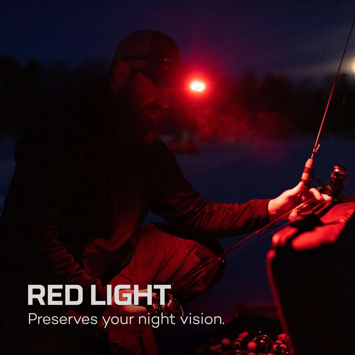 ČELNA SVETILKA MYCRO 500+