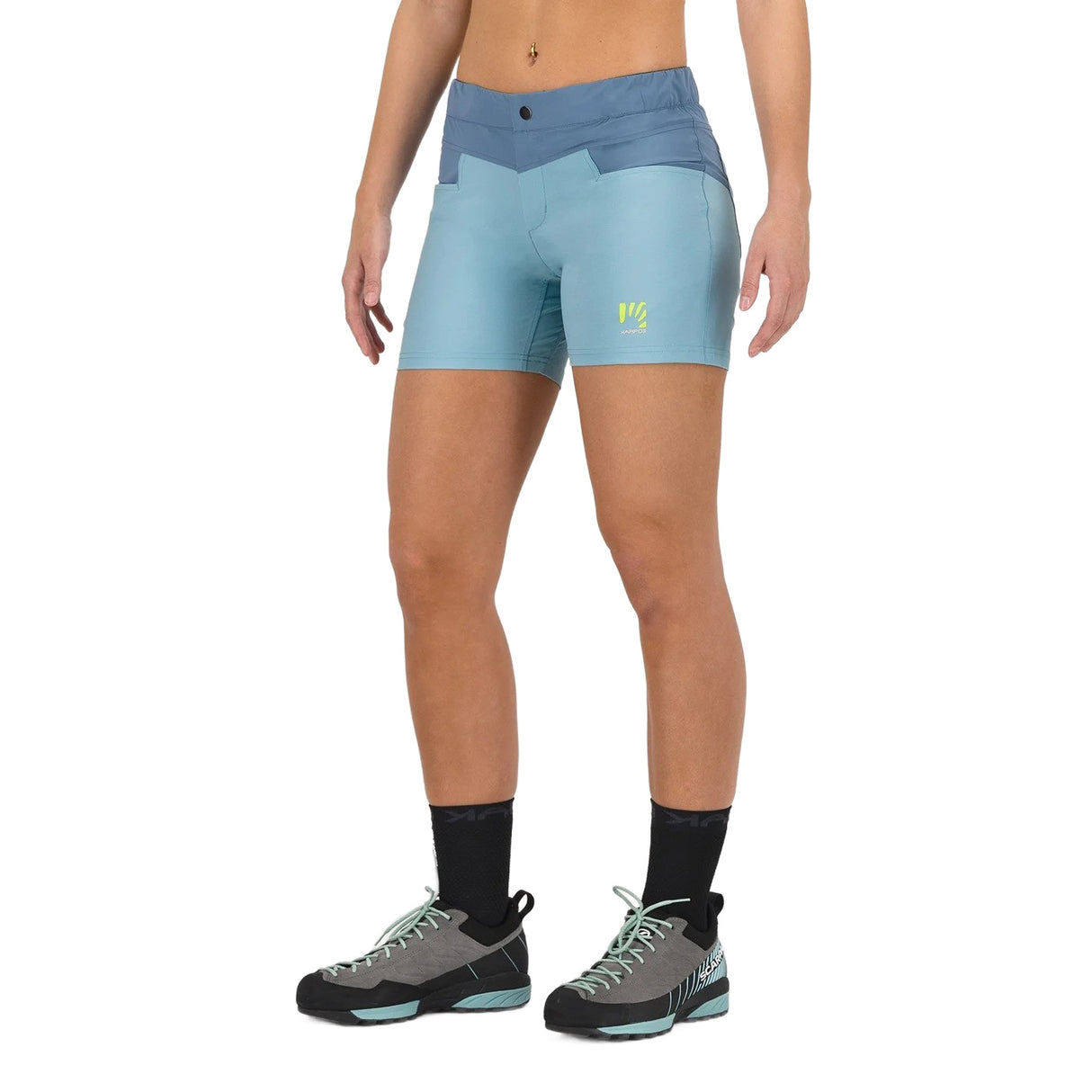 KARPOS ŽENSKE LASTIA W SHORTS