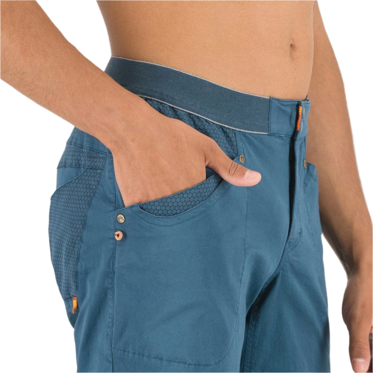 MOŠKE KRATKE HLAČE NOGHERA BERMUDA