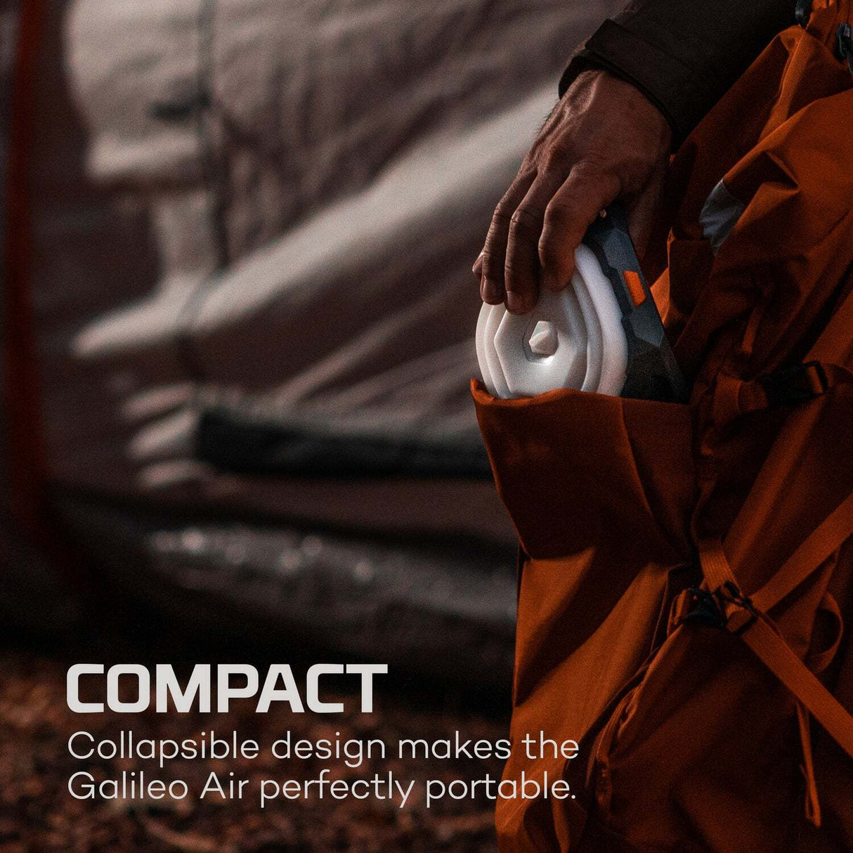 SVETILKA GALILEO AIR 500