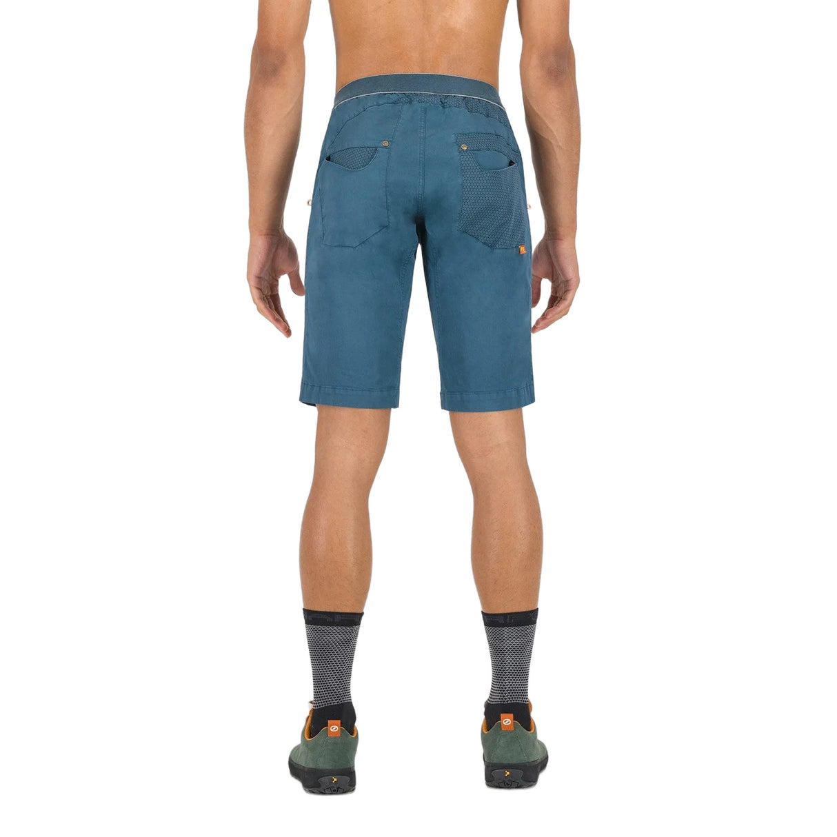 MOŠKE KRATKE HLAČE NOGHERA BERMUDA