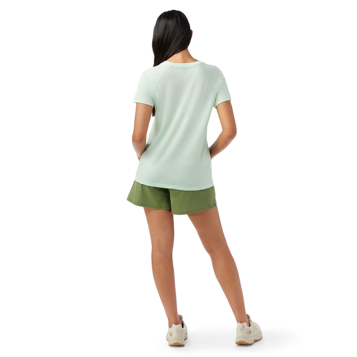 ŽENSKA KRATKA MAJICA ACTIVE ULTRALITE SHORT SLEEVE