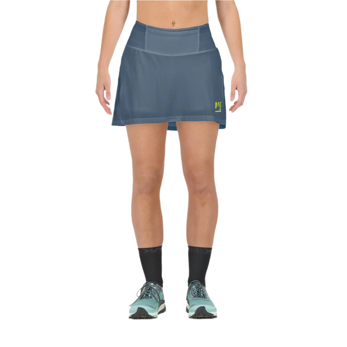 ŽENSKO KRILO LAVAREDO RUN SKIRT