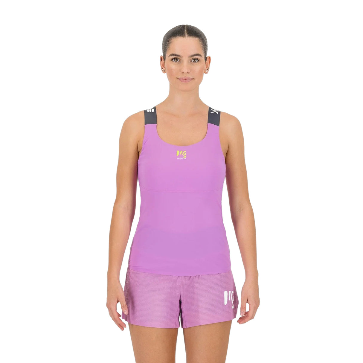 ŽENSKA MAJICA BREZ ROKAVOV CENGIA W TANK