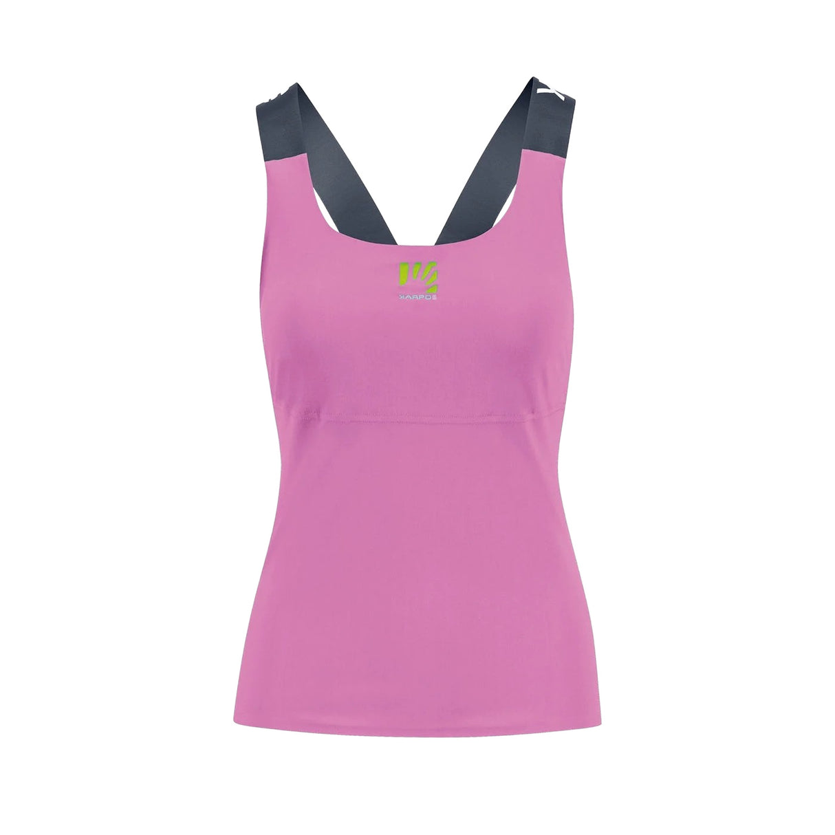 ŽENSKA MAJICA BREZ ROKAVOV CENGIA W TANK