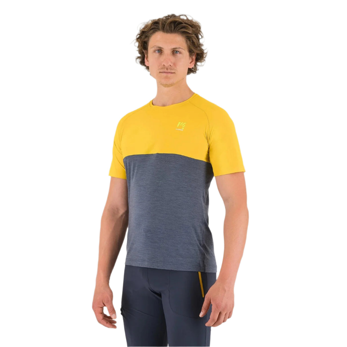 MOŠKA KRATKA MAJICA CIMONEGA