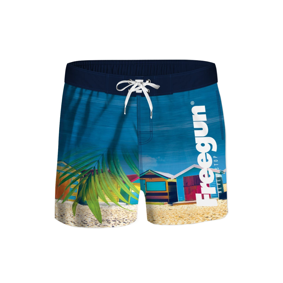 BOYS' SWIMWEAR FREEGUN