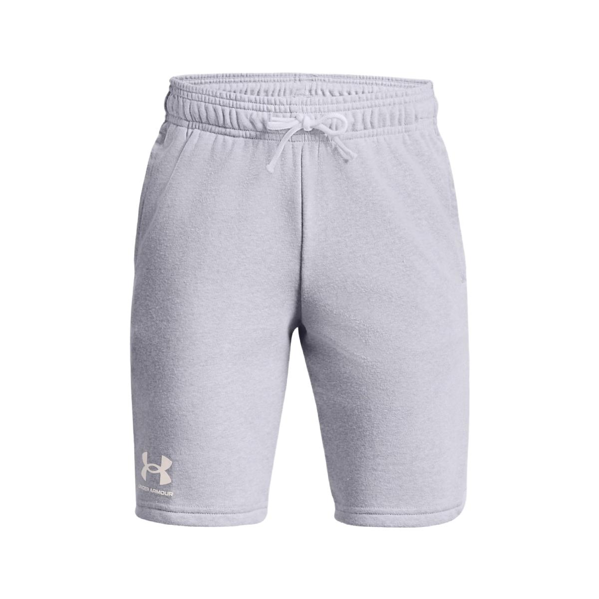BOYS RIVAL TERRY SHORTS