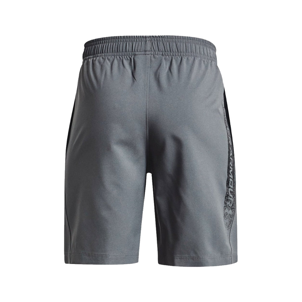 BOYS WOVEN SHORTS