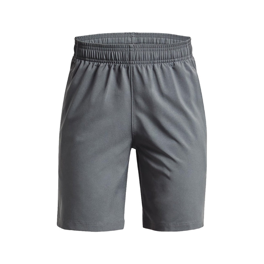BOYS WOVEN SHORTS