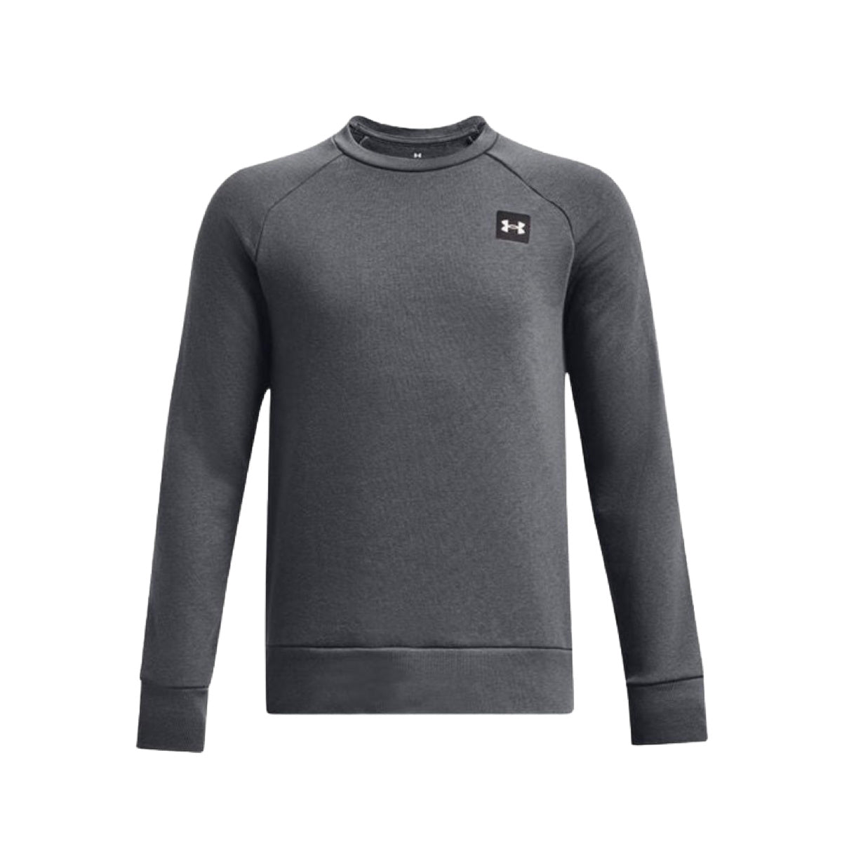 BOYS RIVAL FLEECE CREW SWEATER