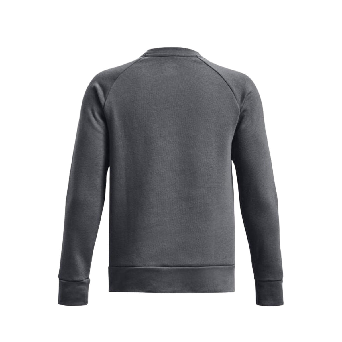 BOYS RIVAL FLEECE CREW SWEATER