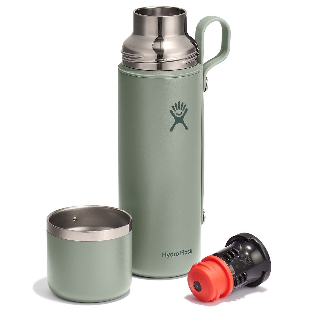 TERMO FLAŠKA 28 OZ HOT FLASK AND CUP - 828ML