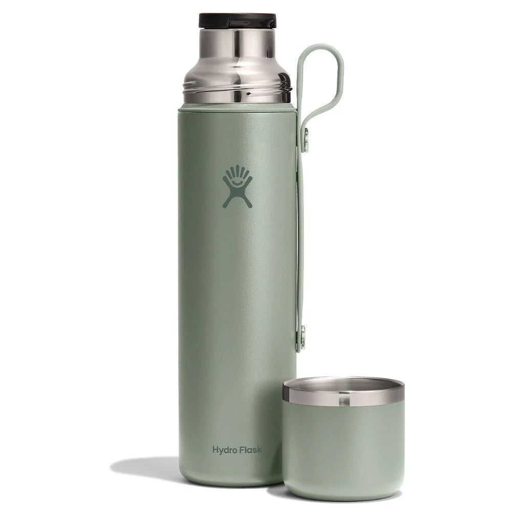 TERMO FLAŠKA 36 OZ HOT FLASK AND CUP - 1065ml