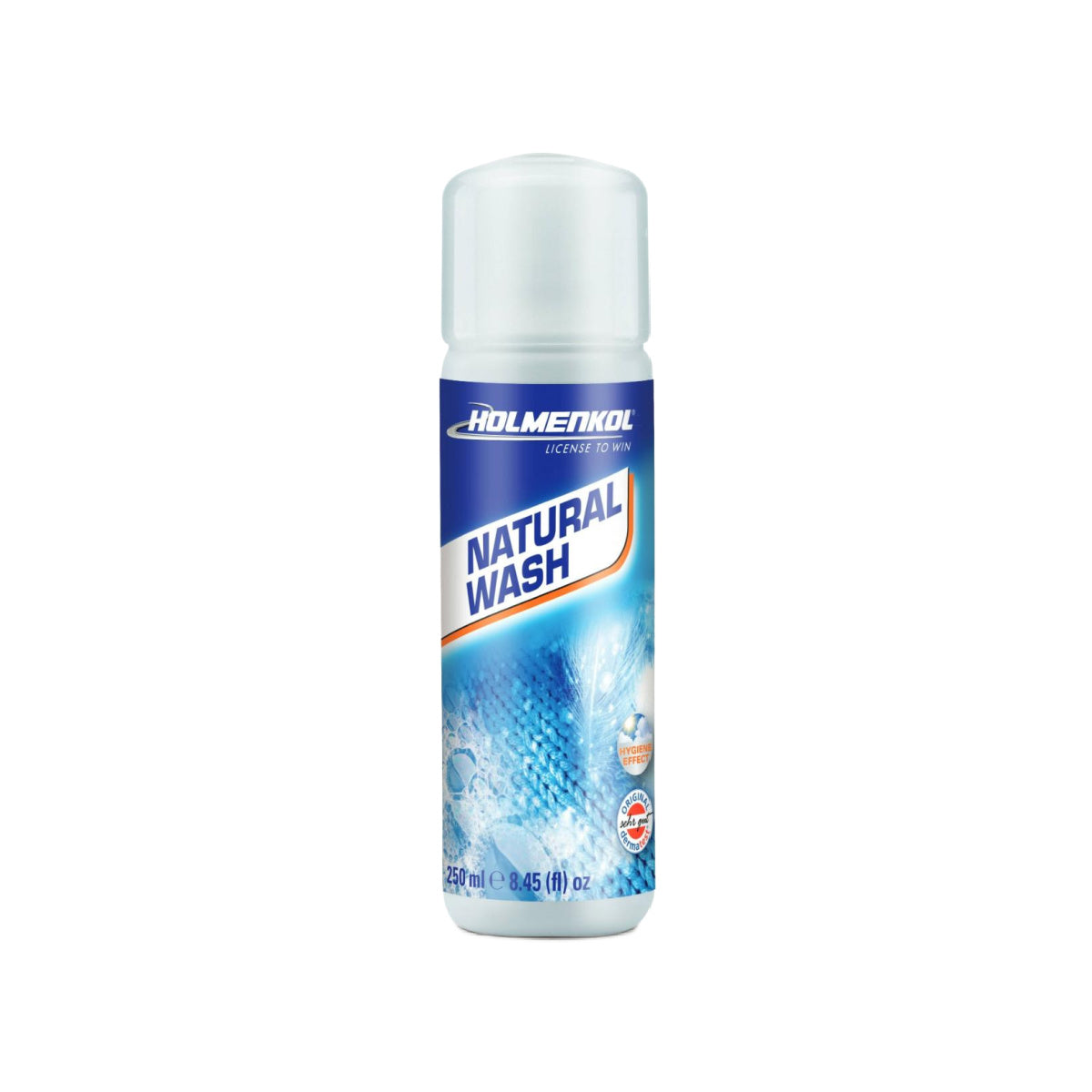 ČISTILNO SREDSTVO NATURAL WASH 250ml