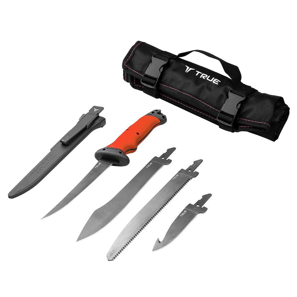 LOVSKI SET TRUE HUNTING PROCESSING KIT