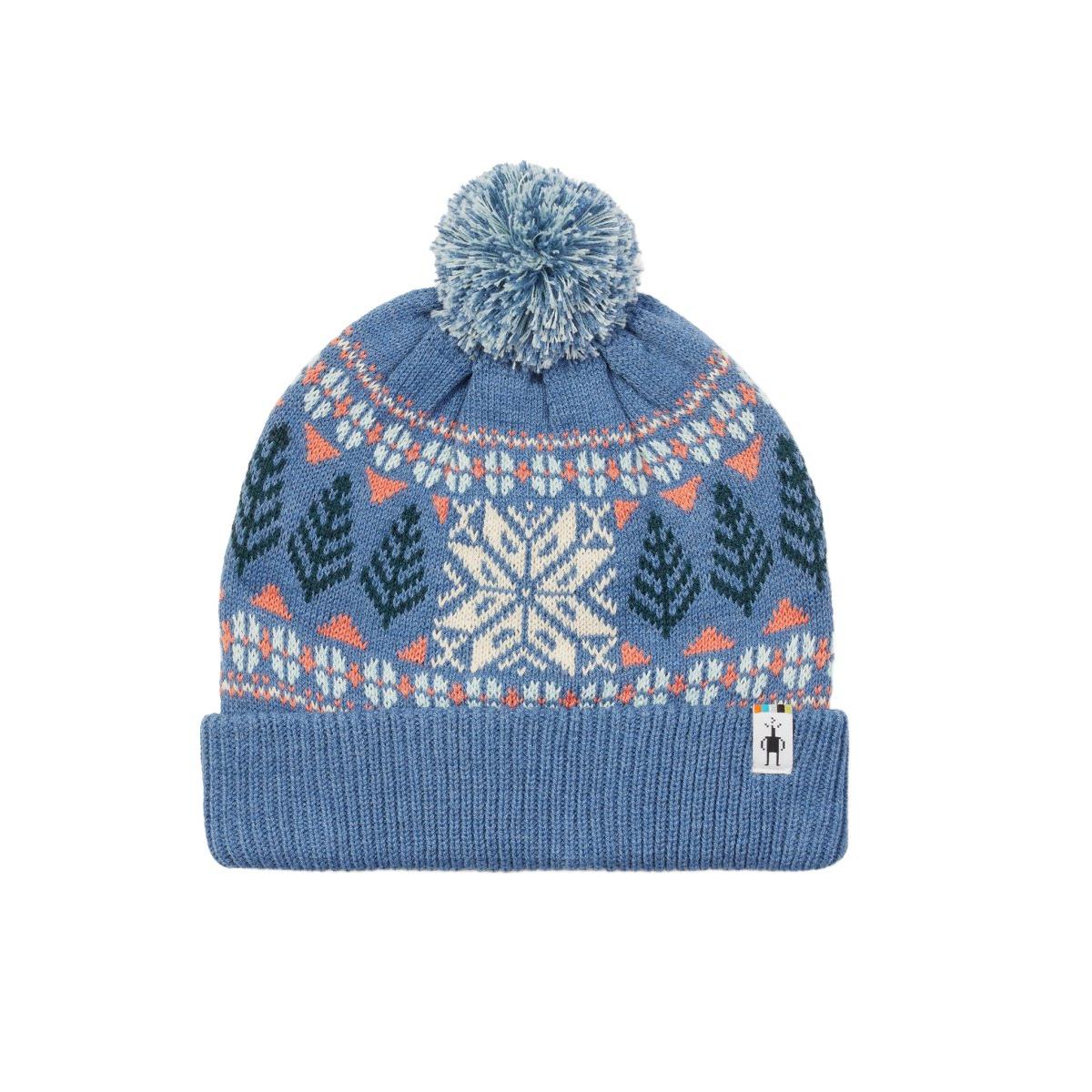 KAPA FAIRISLE SNOWFLAKE