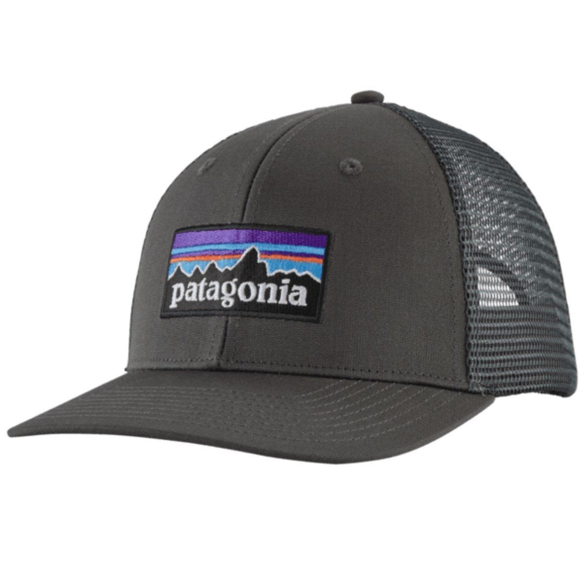 PATAGONIA P-6 LOGO TRUCKER