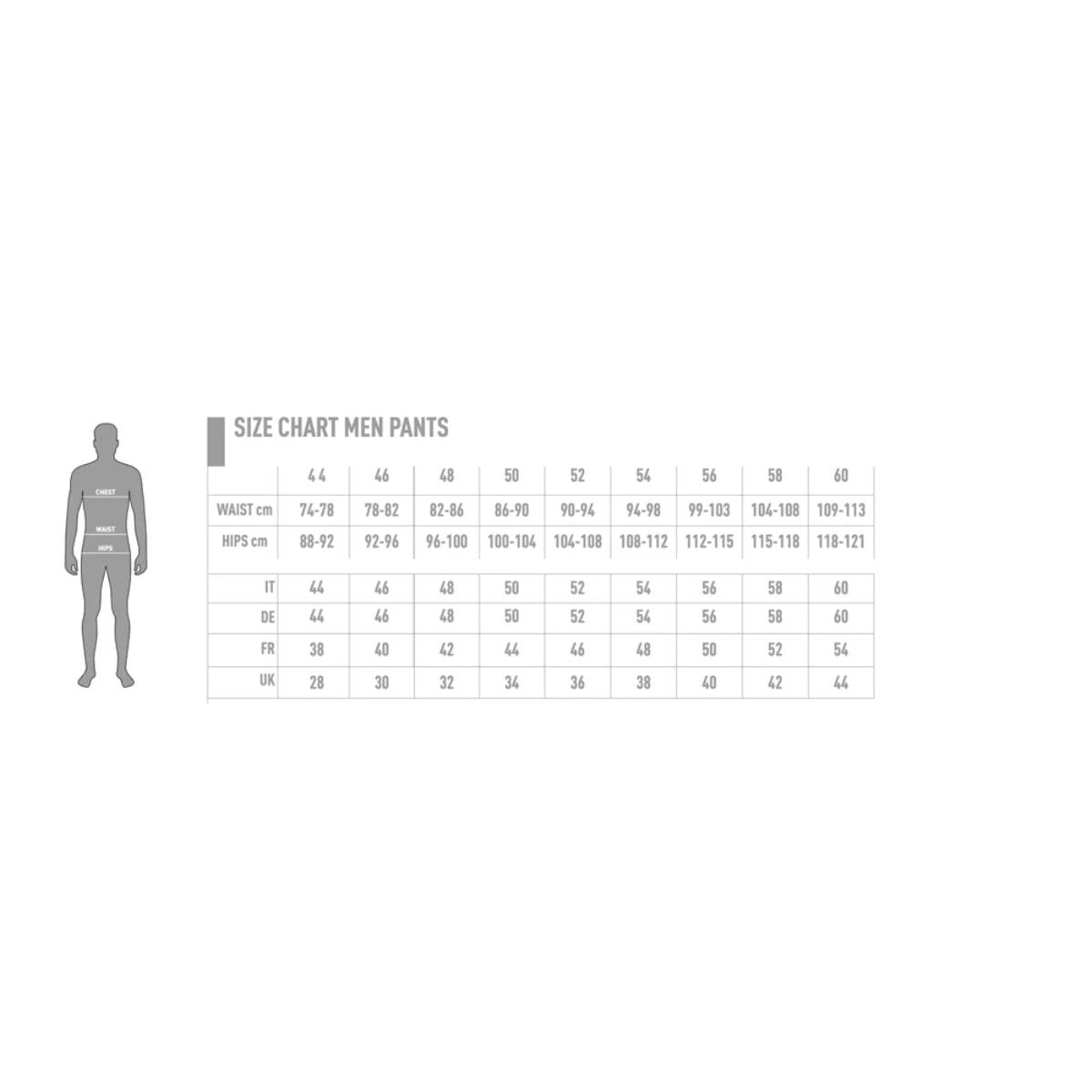 MOŠKE HLAČE LIMARO'