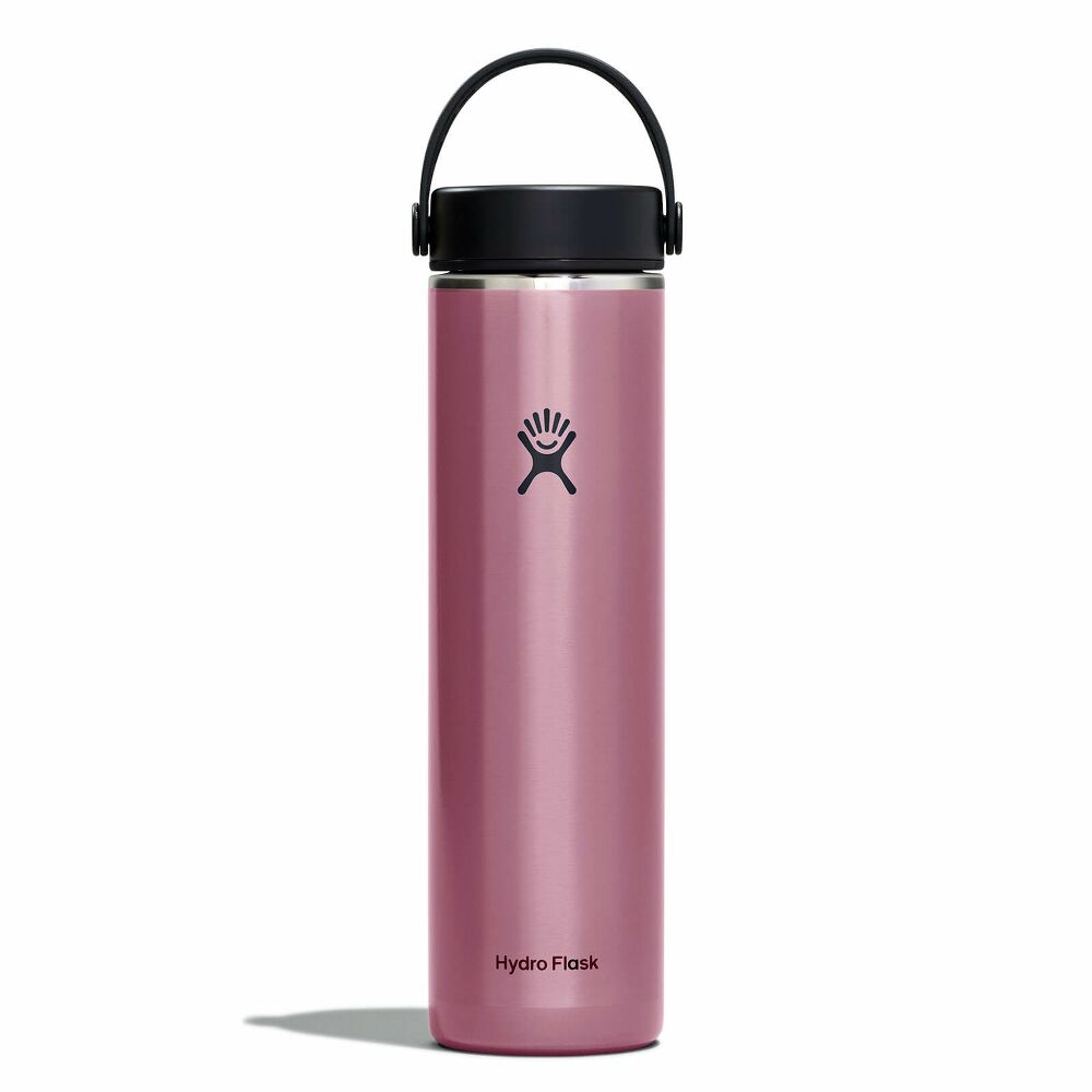 TERMO FLAŠKA 24 OZ LIGHTWEIGHT WIDE FLEX CAP B TOURMALINE - 710 ML